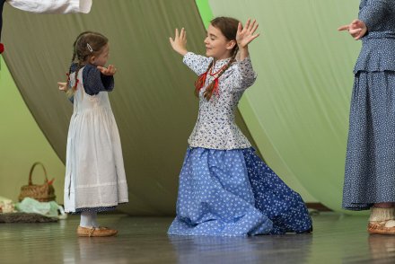 Ostatni dzień 59. Tygodnia Kultury Beskidzkiej